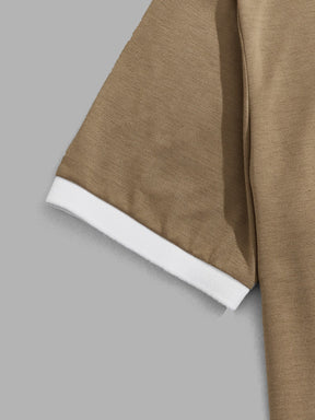 Men’s Polo Shirt – Dream Maker Polo