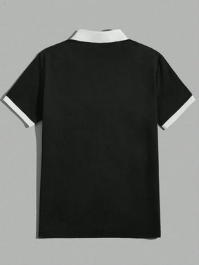 Men’s Polo Shirt – Dream Maker Polo