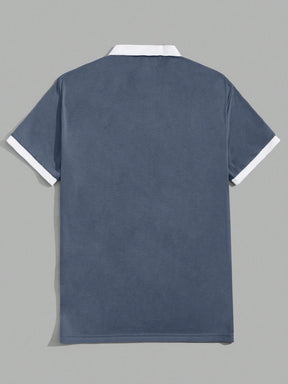 Men’s Polo Shirt – Dream Maker Polo
