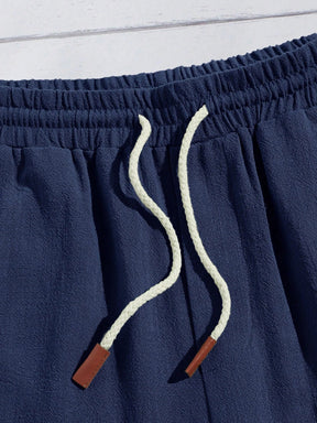 Men’s Linen Shorts – Buzios Shorts