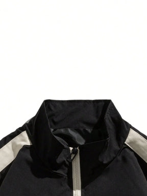 Men’s Jacket – Bristol Jacket