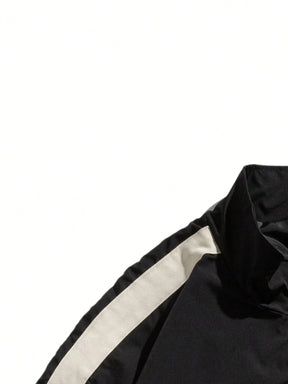 Men’s Jacket – Bristol Jacket