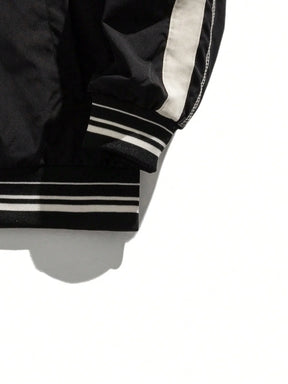 Men’s Jacket – Bristol Jacket