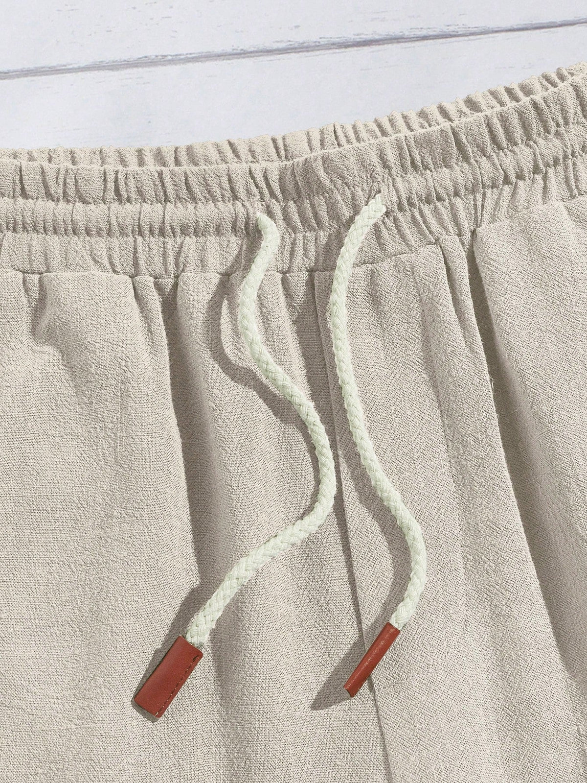 Men’s Linen Shorts – Buzios Shorts