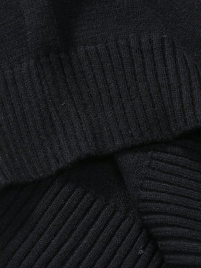 Men’s Plain Sweater – Marseille Sweater