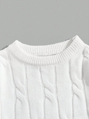 Men’s Knitted Sweater - Sweater Frankfurt