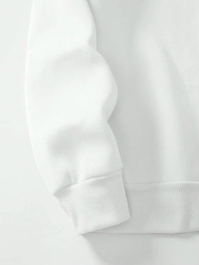 Men’s Zip-Up Sweater – Poznan Sweater