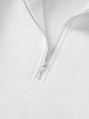 Men’s Zip-Up Sweater – Poznan Sweater
