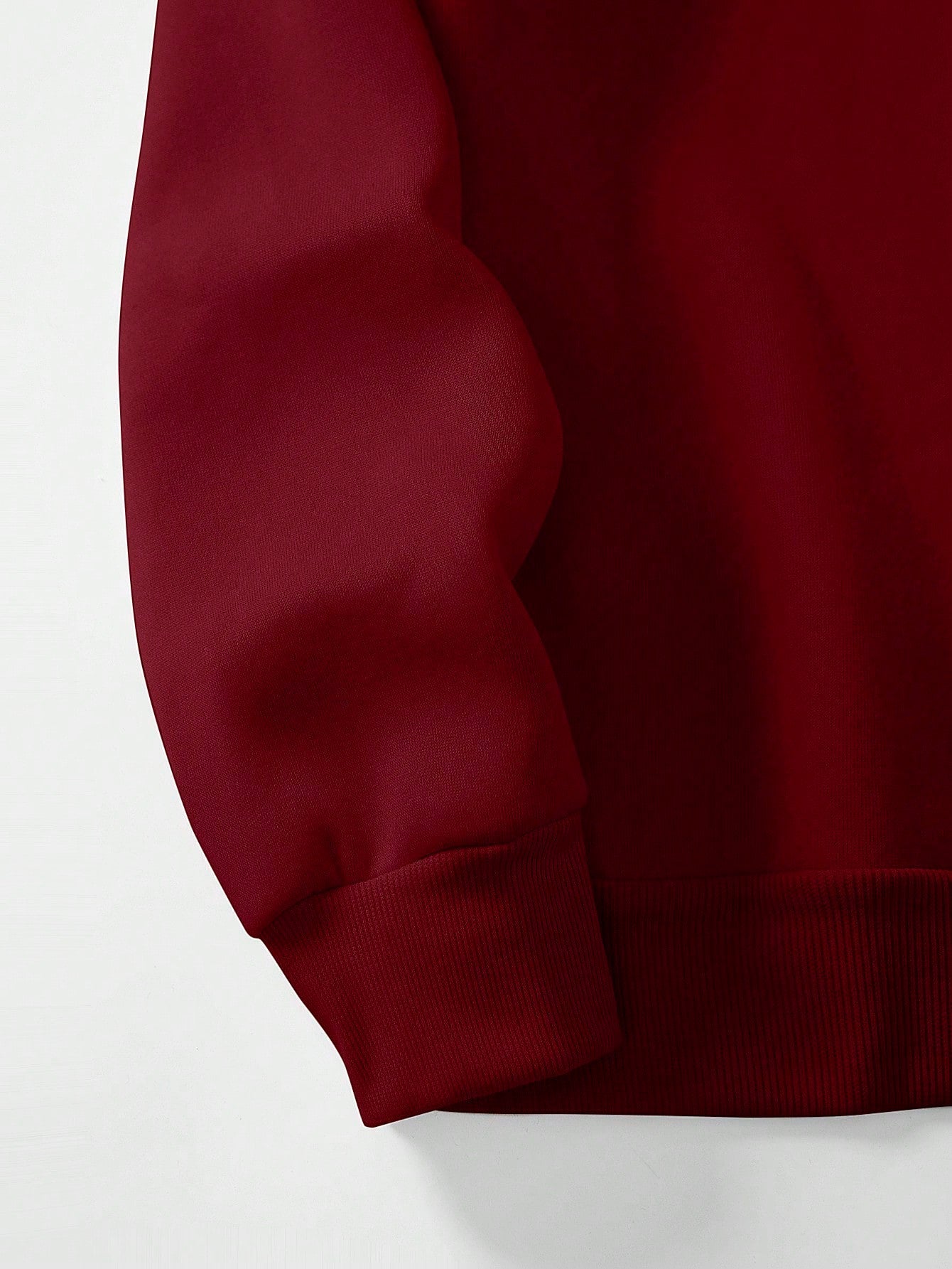 Men’s Zip-Up Sweater – Poznan Sweater