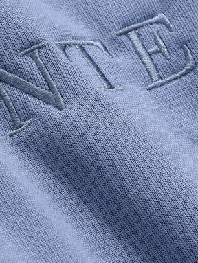 Men’s Embroidered Sweater – Monte Carlo Sweater