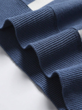 Men’s Striped Polo Shirt – Manilla Shirt