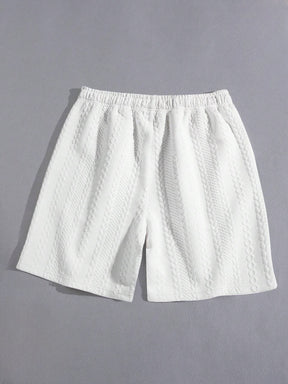 Men’s Textured Shorts – Cancun Shorts