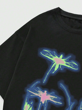 Men’s Oversized T-Shirt – Mysticism T-Shirt
