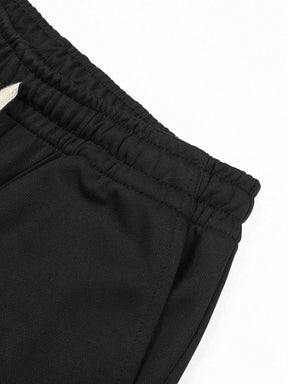 Men’s Plain Trousers – San Marino Trousers