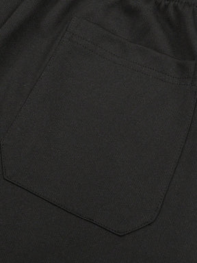 Men’s Plain Trousers – San Marino Trousers