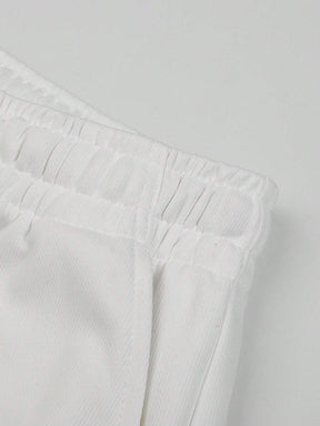Men’s Plain Trousers – San Marino Trousers