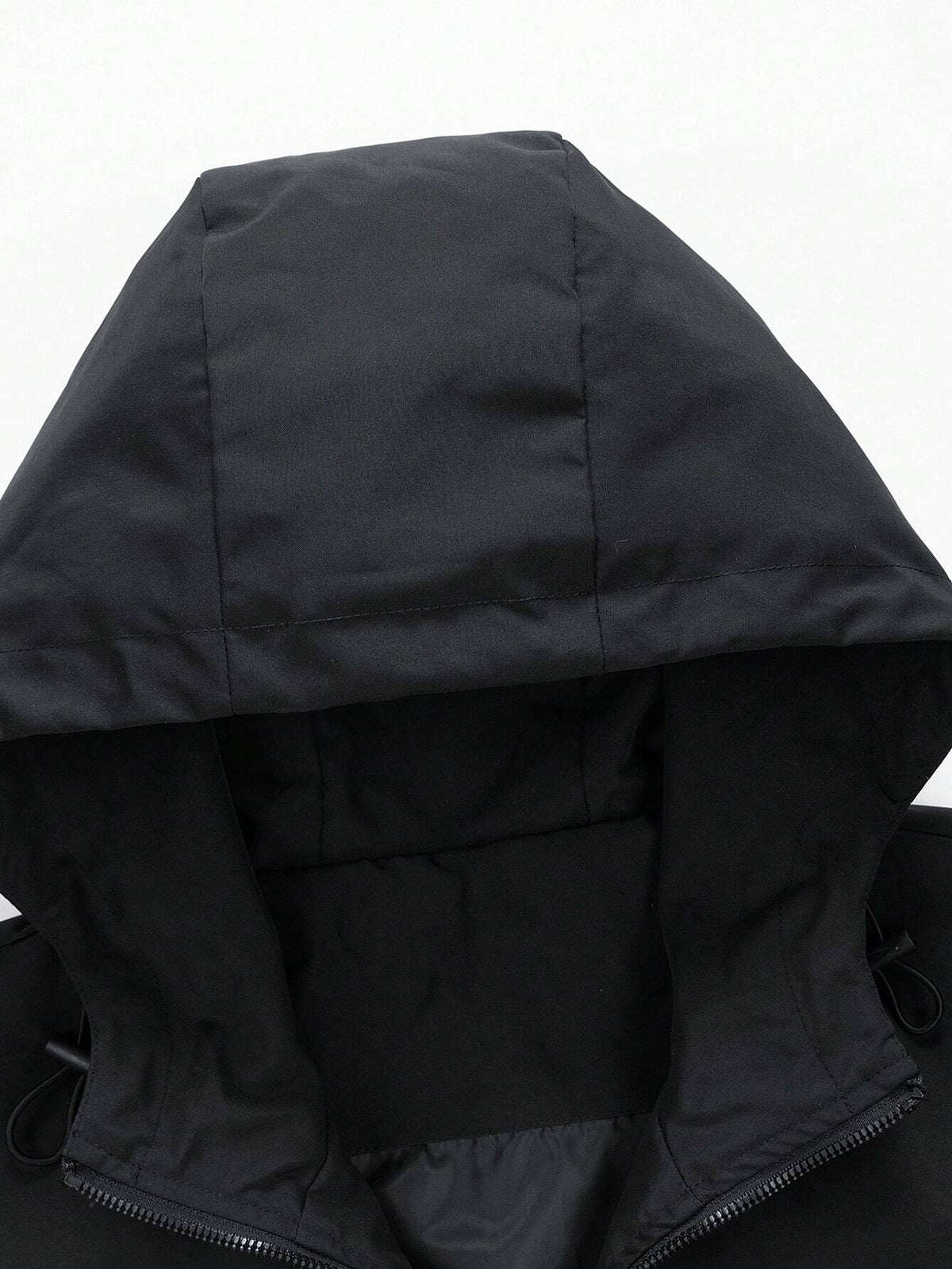 Men’s Windbreaker Jacket – Los Angeles Jacket