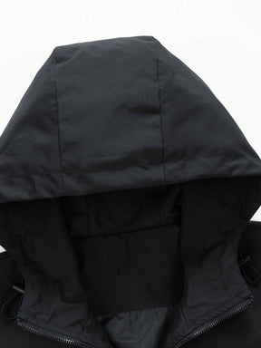 Men’s Windbreaker Jacket – Los Angeles Jacket
