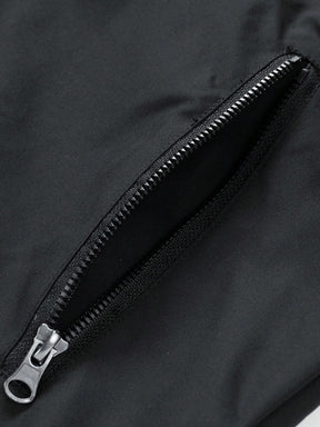 Men’s Windbreaker Jacket – Los Angeles Jacket