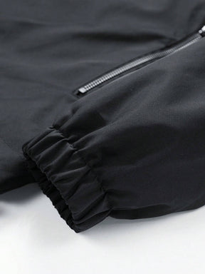 Men’s Windbreaker Jacket – Los Angeles Jacket