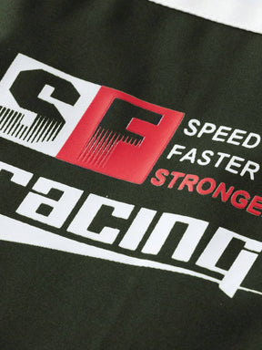 Men’s Jacket – Monaco Racing Jacket