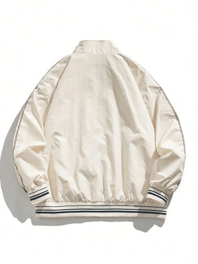 Men’s Jacket – Bristol Jacket