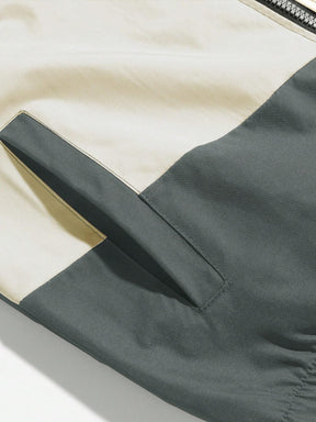 Men’s Windbreaker Jacket – Quebec Jacket