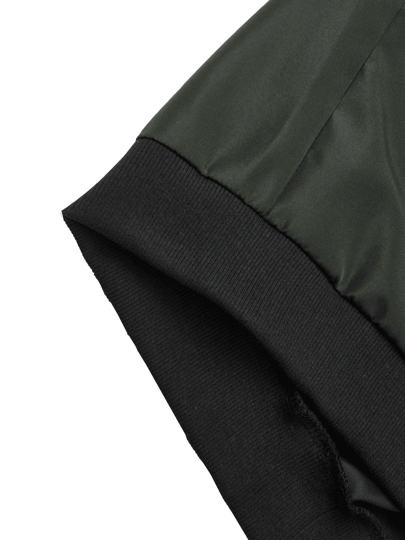 Men’s Bomber Jacket – Montreal Jacket