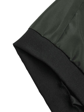 Men’s Bomber Jacket – Montreal Jacket
