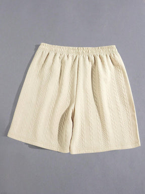 Men’s Textured Shorts – Cancun Shorts