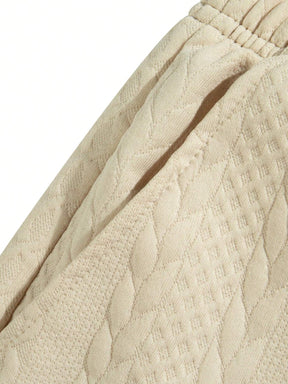 Men’s Textured Shorts – Cancun Shorts