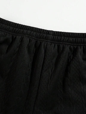 Men’s Textured Shorts – Cancun Shorts
