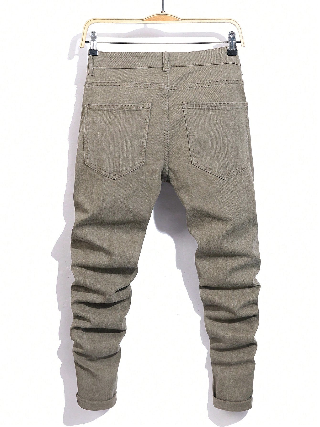 Men’s Ripped Jeans – Victoria Jeans