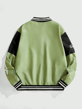Men’s Sport Jacket – Speed Racing Jacket