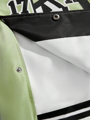 Men’s Sport Jacket – Speed Racing Jacket