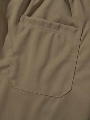 Men’s Plain Trousers – San Marino Trousers