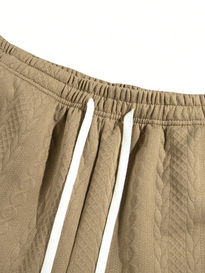 Men’s Textured Shorts – Cancun Shorts