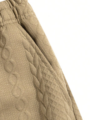 Men’s Textured Shorts – Cancun Shorts
