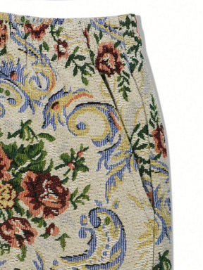 Men’s Printed Shorts – Bombay Shorts