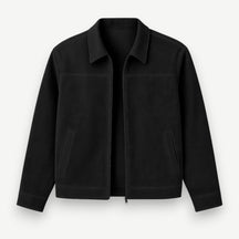 Men’s Zip-Up Jacket – Munich Jacket