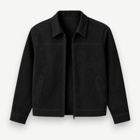 Men’s Zip-Up Jacket – Munich Jacket