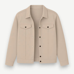 Men’s Fabric Jacket – Latvia Jacket