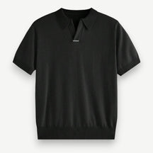 Men’s Detailed Polo Shirt – Mocode Polo Shirt