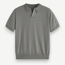 Men’s Detailed Polo Shirt – Mocode Polo Shirt