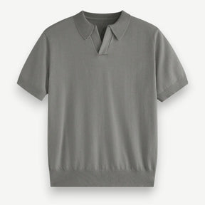 Men’s Detailed Polo Shirt – Mocode Polo Shirt