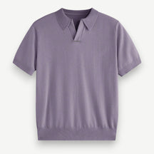 Men’s Detailed Polo Shirt – Mocode Polo Shirt