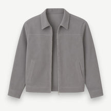 Men’s Zip-Up Jacket – Munich Jacket