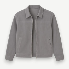 Men’s Zip-Up Jacket – Munich Jacket