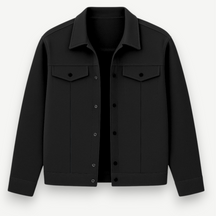 Men’s Fabric Jacket – Latvia Jacket