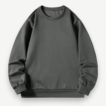 Men’s Sweater Plain - Amsterdam Sweater